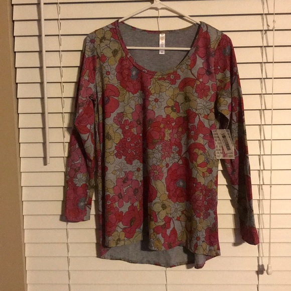 LuLaRoe Lynnae - Picture 1 of 2